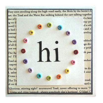 Standard Eyelets Green / Ojillos Estándar Verdes Eyelets, Ojilos We R Memory Keepers