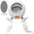 Squeeze Punch Oval X-Large 2" / Perforadora de Ovalo Liso Descontinuado Fiskars