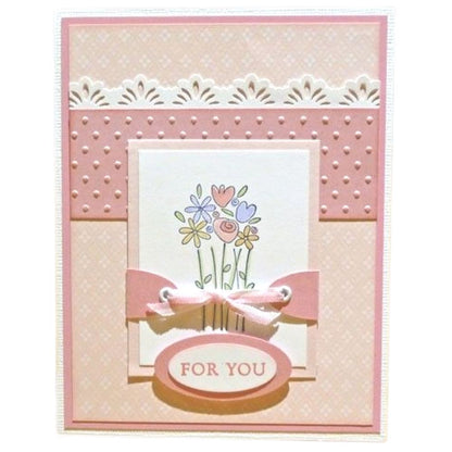 Standard Eyelets Green / Ojillos Estándar Verdes Eyelets, Ojilos We R Memory Keepers