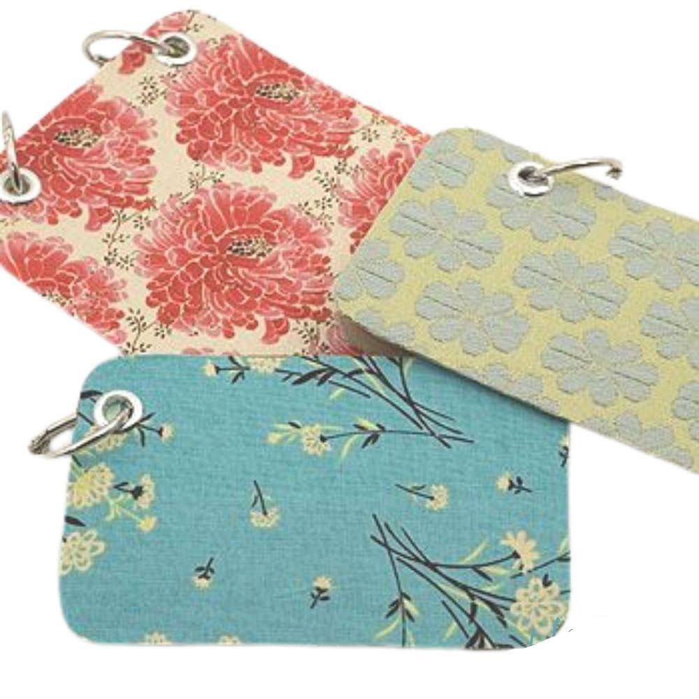 Standard Eyelets Green / Ojillos Estándar Verdes Eyelets, Ojilos We R Memory Keepers