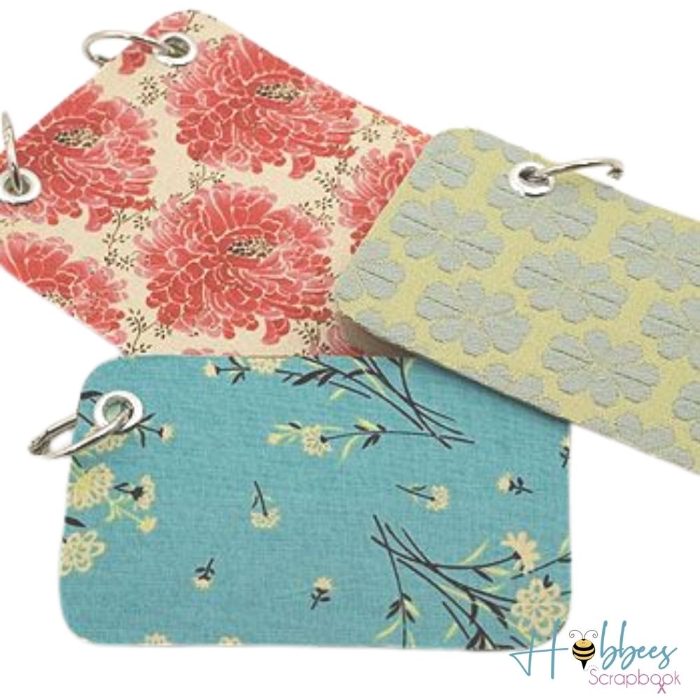 Standard Eyelets Orange / Ojillos Estándar Naranjas Eyelets, Ojilos We R Memory Keepers