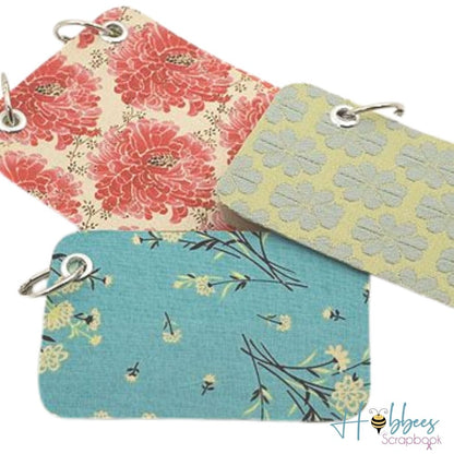 Standard Eyelets Orange / Ojillos Estándar Naranjas Eyelets, Ojilos We R Memory Keepers