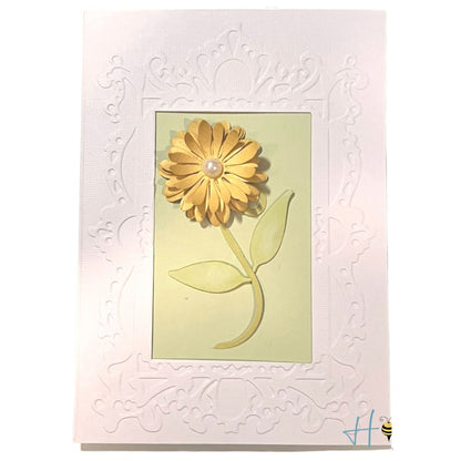 XL Ornate Frame / Folder de Grabado Marco de Encaje Grande Folders de Grabado XCut