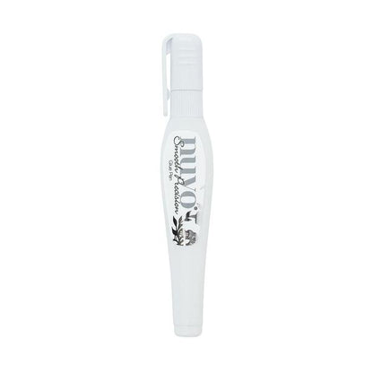 Smooth Precision Glue Pen / Pegamento de Precisión Adhesivos / Pegamentos Nuvo