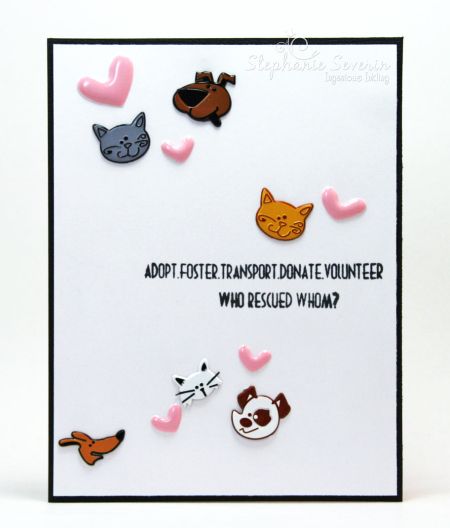Dogs Brads / Brads de Perritos DESCONTINUADO Eyelet Outlet