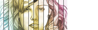 Premier Marker Set 72 pc /  Set de 72 Marcadores de Arte Descontinuado Prismacolor