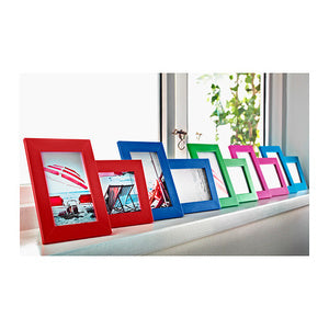 Nyttja White Picture Frame 13 X 18 cm / 2 Portaretratos 13 x 18 cm Descontinuado IKEA