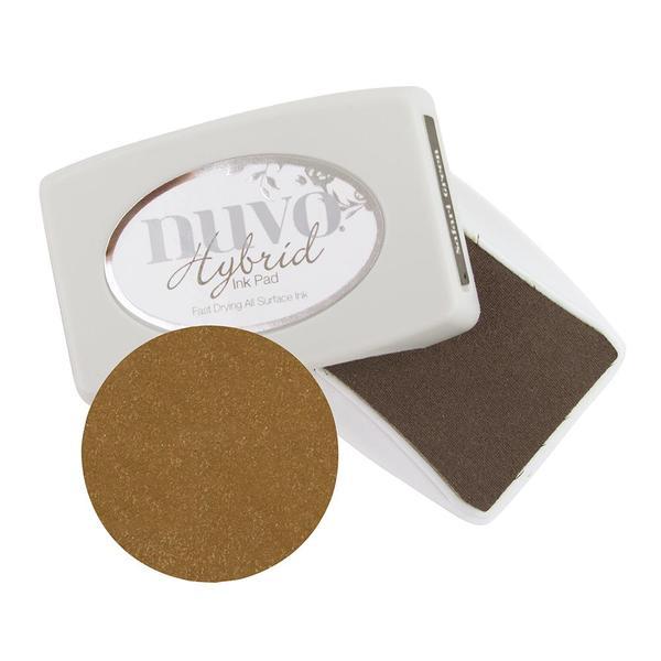 Kit Especial Para Estampar Descontinuado Nuvo