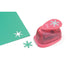 Shape Punch Snowflake / Perforadora de Copo de Nieve Descontinuado Darice