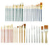 Studio 71 Assorted Brush Set / Set de 50 Pinceles Variados Descontinuado Darice