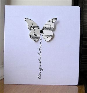 Butterfly Punch / Perforadora de Mariposa Descontinuado Little B