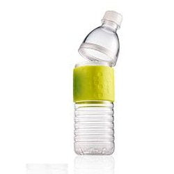 Hydra Bottle 16.9oz Lime  / Botella Para Agua y Hielo Descontinuado Copco
