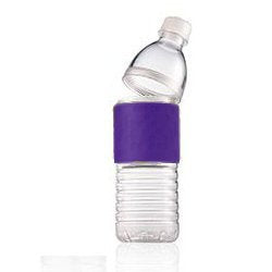 Hydra Bottle 16.9oz Purple / Botella Para Agua y Hielo Descontinuado Copco