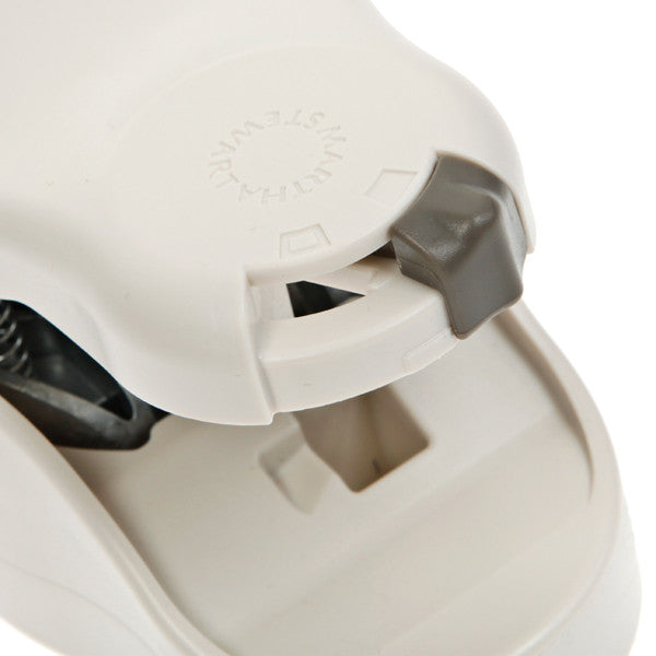 Perforadora de 3 en 1 Círculo Escalopa y Liso / Layering Punch Scalloped Circle Descontinuado Martha Stewart