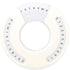 LabelIT Font Wheel San Serif Large / Label It Rueda de Letras Descontinuado We R Memory Keepers