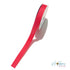 Listón de Tela Decorativo Importado Rojo Descontinuado American Crafts