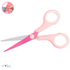 Cutup Scissors Pink with Polka Dots / Tijeras Rosas con Puntitos Tijeras / Cutters American Crafts