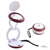 YoYo Magnifier / Lupa con Luces LED