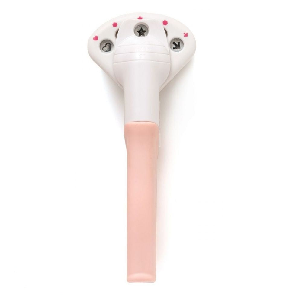 Crop a Dile Multi Punch Decorative / Perforadora de Figuras Múltiples Perforadoras We R Memory Keepers