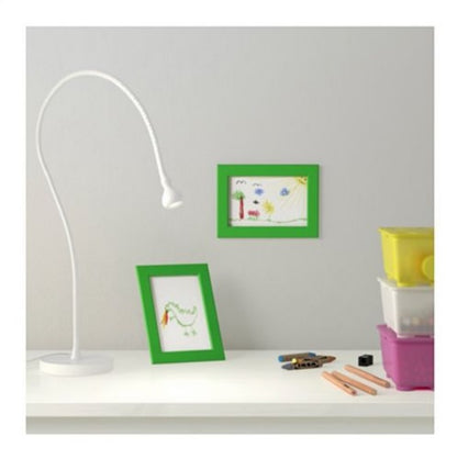 Nyttja Green Picture Frame 13 X 18 cm / 2 Portaretratos 13 x 18 cm Descontinuado IKEA