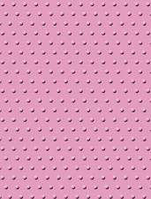 Ben Day Dots Embossing Folder / Folder de Grabado de Puntos Descontinuado Cuttlebug