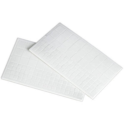 Thin Foam Dot Squares / Cuadritos de Pegamento 3D Descontinuado Ek Success