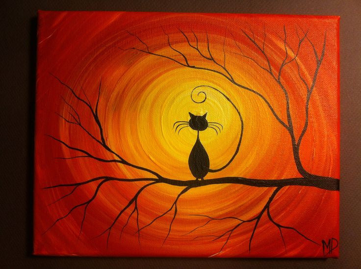 Dylusions Squeezed Orange Acrylic Paint / Pintura Acrílica Descontinuado Ranger