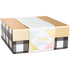 Small Magnetic Box / Caja Organizadora Cierre Magnético Descontinuado Crate Paper