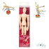 Studio 71 Magnetic Wood Manikin / Maniquí de Madera Descontinuado Darice