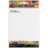 Tim Holtz Translucent Yupo Paper / 10 Hojas de Papel Yupo Translúcido Papel para Arte Ranger