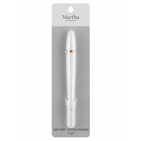 Craft Knife / Cortador de Precisión Descontinuado Martha Stewart