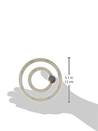 Curvy Cutter Double Circle Maker / Herramienta Para Hacer Círculos Descontinuado Ek Success