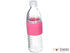 Hydra Bottle 16.9oz Pink / Botella Para Agua y Hielo Descontinuado Copco