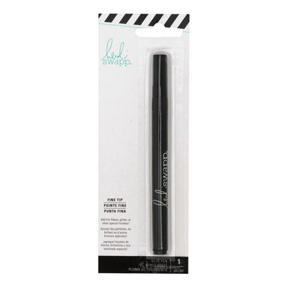 Heidi Swapp Glue Pen Fine Tip / Pegamento en Pluma Punta Fina Adhesivos / Pegamentos Heidi Swapp