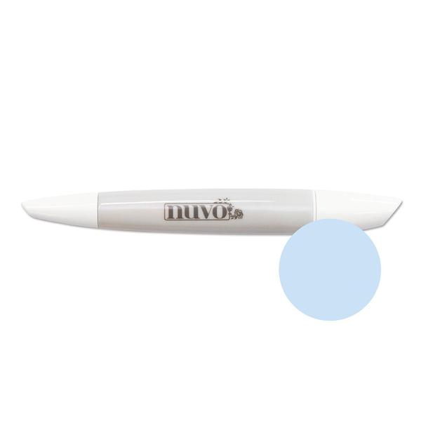 Marker Creative Pen Collection Marina Blues / Marcadores Tonos Azules Descontinuado Nuvo