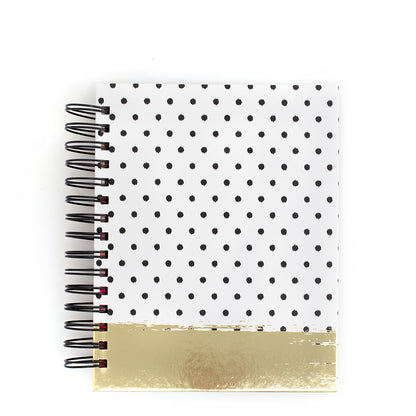 Large Memory Planner Kit / Kit de Planificador Descontinuado Heidi Swapp