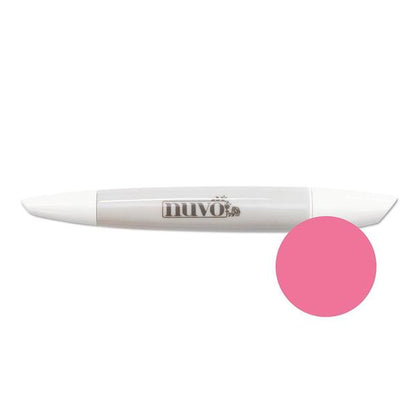 Marker Creative Pen Collection Rosy Pinks / Marcadores Tonos Rosas Descontinuado Nuvo