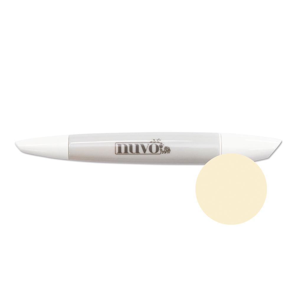 Marker Creative Pen Collection Fair Skin Tones / Marcadores Tonos de Piel Descontinuado Nuvo