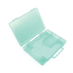 Crop a Dile Corner Chomper Carrying Case / Estuche para la Crop a Dile Corner Chomper Descontinuado We R Memory Keepers
