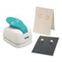 Earring Display Card Punch / Perforadora para Crear Exhibidor de Aretes Descontinuado Bead Landing