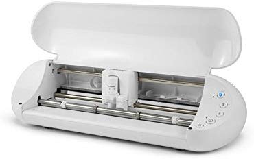 Portrait 2 Electronic Cutter / Plotter de Corte Descontinuado Silhouette