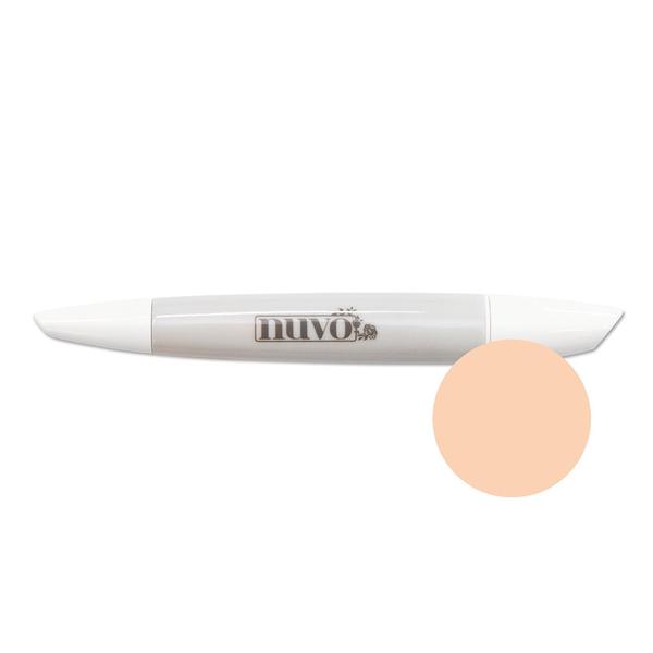 Marker Creative Pen Collection Apricot Ombre / Marcadores Tonos Anaranjados Descontinuado Nuvo