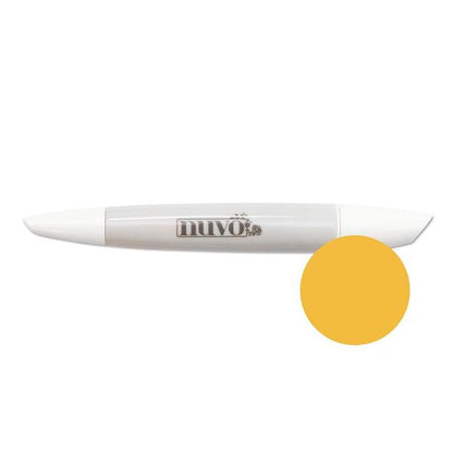 Marker Creative Pen Collection Honey Amber / Marcadores Tonos Ambar Descontinuado Nuvo