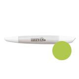 Marker Creative Pen Collection Irish Clover / Marcadores Tonos en Verde Claro Descontinuado Nuvo