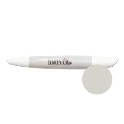 Marker Creative Pen Collection Pebble Beach / Marcadores Tonos en Crema y Cafe Descontinuado Nuvo