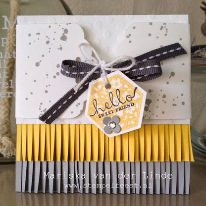 Fringe Scissors / Tijeras de Flecos Descontinuado Ek Success