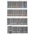 Premier Marker Set 72 pc /  Set de 72 Marcadores de Arte Descontinuado Prismacolor