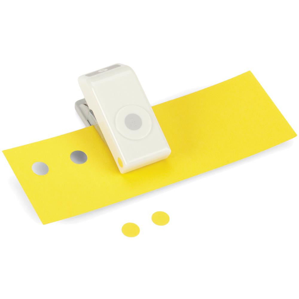 Slim Punch Circle 3/8" / Perforadora de CÃrculo 0.95 cm Perforadoras Ek Success