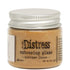 Distress Embossing Glaze Antique Linen / Polvo de Embossing Lino Polvos de Embossing Ranger