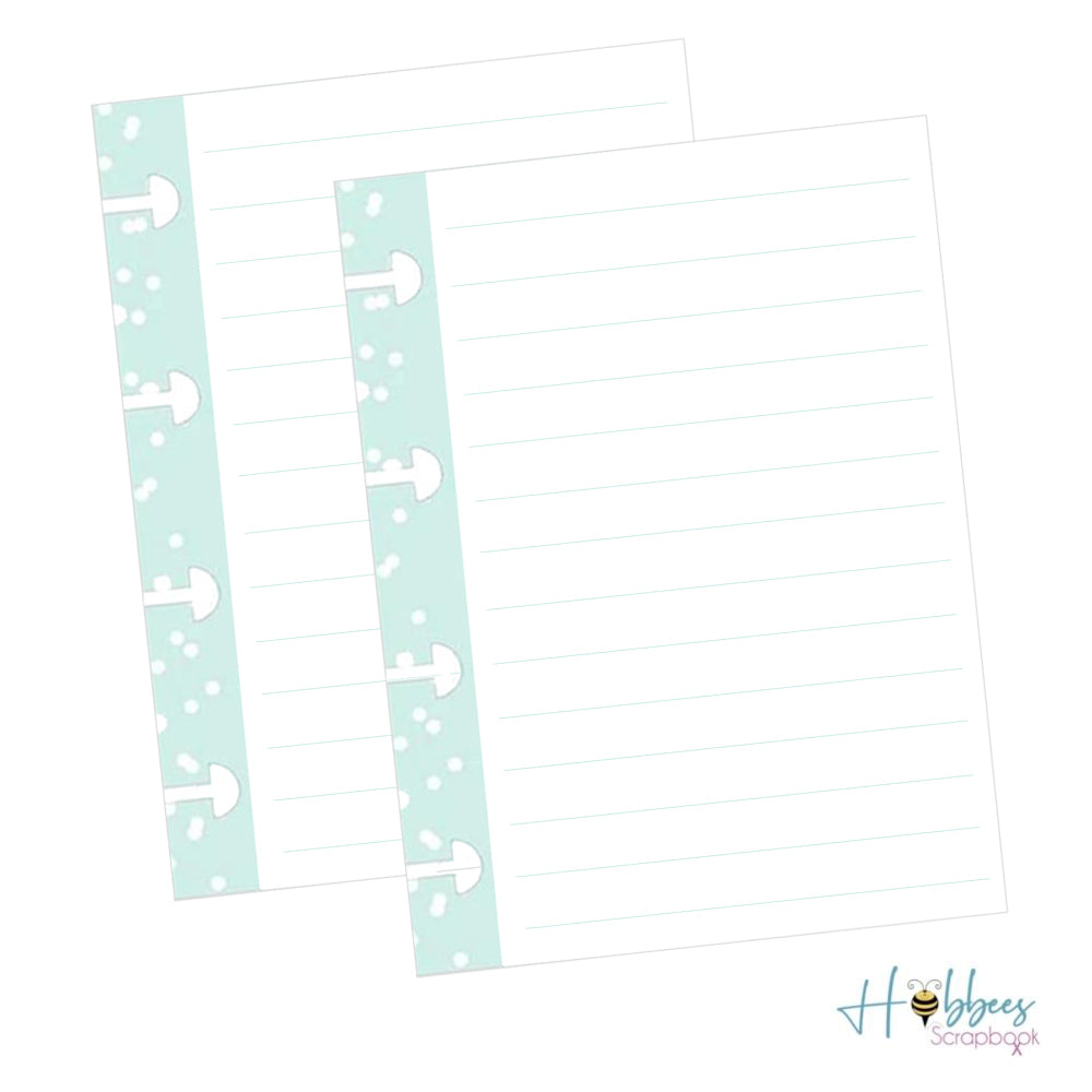 Happy Planner Mini Notebook / Mini Cuaderno You Are One Of a Kind Descontinuado Me &amp; My Big Ideas